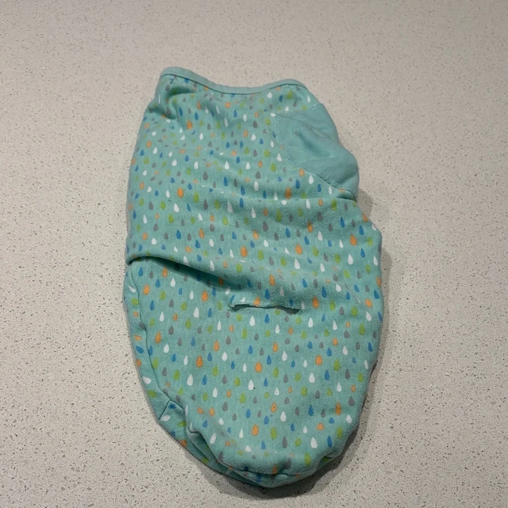 SwaddleMe, size SM/MED, set of two